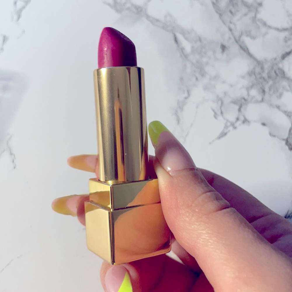 215 YSL ROUGUE PUR COUTURE LIPSTICK